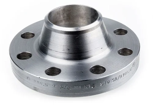 Titanium Weld Neck Flanges